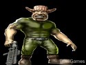 Ivan vs Mutants Ivan vs Mutants